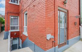8-zimmer stadthaus in Old Toronto, Kanada. C$1 556 000