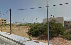 Grundstück in Agios Nikolaos, Griechenland. 190 000 €