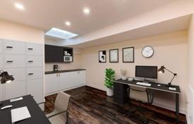 3-zimmer stadthaus in Old Toronto, Kanada. C$2 493 000