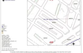 Grundstück in Athen, Griechenland. 690 000 €