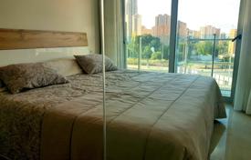 1-zimmer wohnung 76 m² in Benidorm, Spanien. 275 000 €
