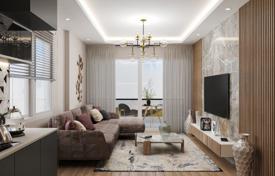 Wohnung – Mersin (city), Mersin, Türkei. $84 000