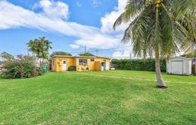 2-zimmer haus in der stadt 89 m² in Miami, Vereinigte Staaten. $399 000