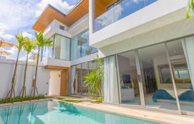 New residential complex with villas in Pa Sak, Thailand. ab $862 000