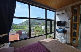 1-zimmer appartements in eigentumswohnungen 55 m² in Phuket Town, Thailand. $209 000