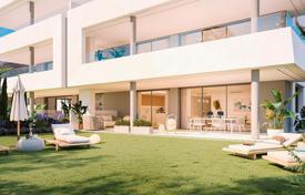 Wohnung – Marbella, Andalusien, Spanien. 1 420 000 €