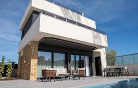 3-zimmer villa 204 m² in Rojales, Spanien. 588 000 €