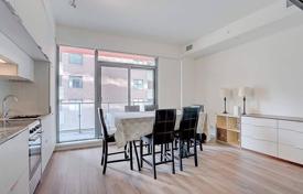 Wohnung – Dundas Street East, Old Toronto, Toronto,  Ontario,   Kanada. C$924 000