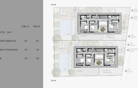 4-zimmer einfamilienhaus in Limassol (city), Zypern. 2 300 000 €