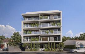 New residential complex with apartments in Paphos, Zypern. ab 187 000 €