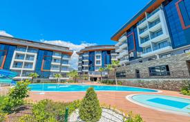 4-zimmer wohnung 120 m² in Kestel, Türkei. 16 103 000 TRY