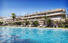 2-zimmer wohnung 80 m² in Benidorm, Spanien. 400 000 €