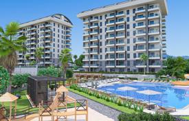 4-zimmer wohnung 145 m² in Payallar, Türkei. 11 661 000 TRY