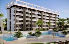 3-zimmer wohnung 96 m² in Torrevieja, Spanien. 540 000 €