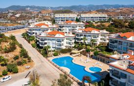 Wohnung – Konakli, Antalya, Türkei. $194 000