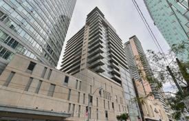 Wohnung – Victoria Street, Old Toronto, Toronto,  Ontario,   Kanada. C$786 000