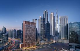 2-zimmer wohnung 69 m² in Downtown Dubai, VAE (Vereinigte Arabische Emirate). ab $345 000
