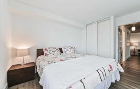 2-zimmer wohnung in Queens Quay West, Kanada. C$817 000