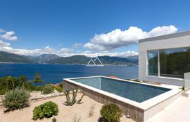 6-zimmer villa 328 m² in Krašići, Montenegro. 1 300 000 €
