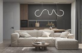 5-zimmer appartements in neubauwohnung 193 m² in Batumi, Georgien. $143 000