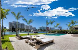 Wohnung – Pine Tree Drive, Miami Beach, Florida,  Vereinigte Staaten. $6 000  pro Woche