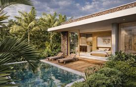 1-zimmer villa 65 m² in Lombok, Indonesien. $190 000