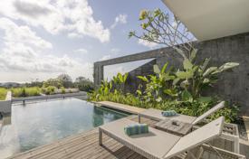 1-zimmer villa 100 m² in South Kuta, Indonesien. $151 000