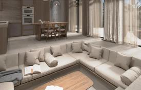 New residential complex with villas in Choengmon Strand, Thailand. ab $445 000
