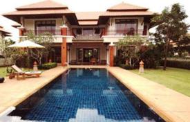 Villa – Bang Tao Strand, Choeng Thale, Thalang,  Phuket,   Thailand. $3 600  pro Woche