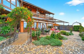 3-zimmer villa 231 m² in Vera de Erques, Spanien. 600 000 €