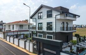 5-zimmer villa 277 m² in Kadriye, Türkei. 41 646 000 TRY