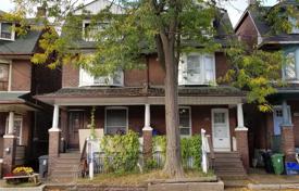 Haus in der Stadt – Woodbine Avenue, Toronto, Ontario,  Kanada. C$1 848 000