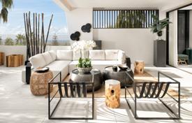 Wohnung – Marbella, Andalusien, Spanien. 2 150 000 €