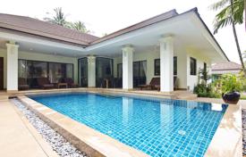 3-zimmer villa 185 m² in Mae Nam, Thailand. $471 000