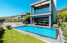 4-zimmer villa 381 m² in Bodrum, Türkei. $1 592 000