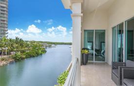 Wohnung – Sunny Isles Beach, Florida, Vereinigte Staaten. 1 210 000 €