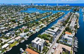 Grundstück – Fort Lauderdale, Florida, Vereinigte Staaten. 2 078 000 €