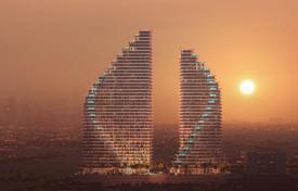 Geschäft Binghatti Flare – Jumeirah Village Triangle (JVT), Jumeirah Village, Dubai, VAE. $1 338 000