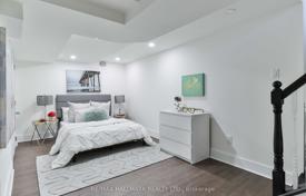 8-zimmer stadthaus in Old Toronto, Kanada. C$1 167 000