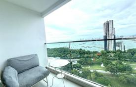 2-zimmer wohnung 85 m² in Pattaya, Thailand. $368 000