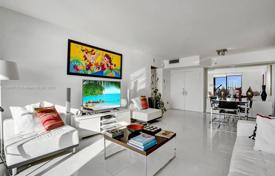 Eigentumswohnung – Island Avenue, Miami Beach, Florida,  Vereinigte Staaten. $1 695 000