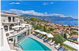 9-zimmer villa in Villefranche-sur-Mer, Frankreich. 58 000 €  pro Woche