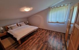 3-zimmer wohnung 100 m² in Crikvenica, Kroatien. 200 000 €