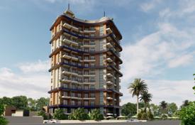 Neubauwohnung – Mahmutlar, Antalya, Türkei. $182 000