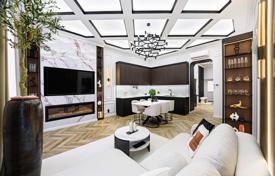 3-zimmer wohnung 80 m² in Budapest, Ungarn. 645 000 €