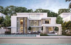 Wohnsiedlung Sobha Siniya Island Villas Phases 1 and 2 – Al Seanneeah, Dubai, VAE. ab $3 140 000