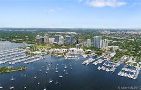 Neubauwohnung – North Bayshore Drive, Miami, Florida,  Vereinigte Staaten. $24 000 000