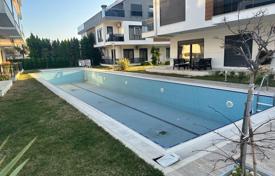 Wohnung – Muratpaşa, Antalya, Türkei. $269 000