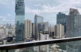 Eigentumswohnung – Bang Rak, Bangkok, Thailand. $228 000