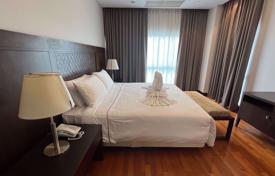 4-zimmer appartements in eigentumswohnungen in Pathum Wan, Thailand. $4 900  pro Woche